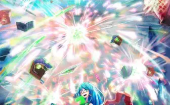 『セカイカタログ』の世界観を視覚化　イラストレーターのコメントも到着