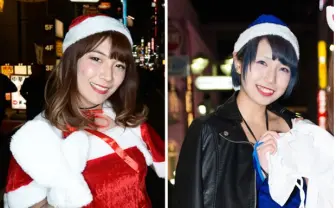 17歳と22歳の女子、見分けられる？ 「野生の勘」を確かめるテスト