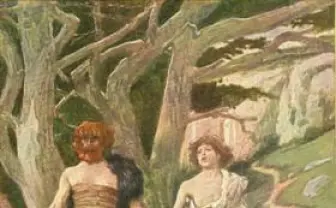 「ウソは悪いこと」？ 神話・寓話におけるウソの扱われ方