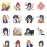 「SHIROBAKO vol.1」／画像はすべてLINE STOREのスクリーンショット