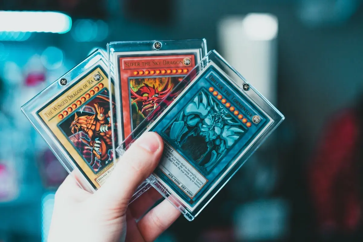 『Magic: The Gathering』公式が『遊戯王』高橋和希さん逝去に追悼