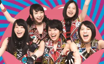 【MV公開】ベイビーレイズの新曲がイケてる！ 作詞・作曲は怒髪天