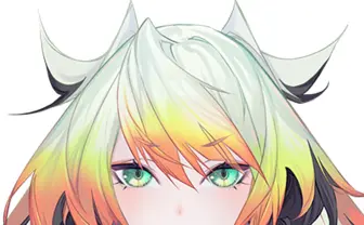 にじさんじ所属VTuberメリッサ・キンレンカが卒業　YouTubeチャンネルも削除