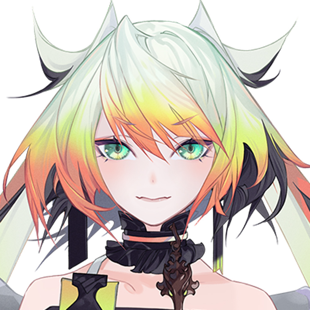 2/2) にじさんじ所属VTuberメリッサ・キンレンカが卒業 YouTube