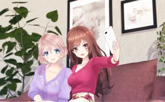 「ゲーム部」運営会社が女性向けVTuber　新たなファンを生み出す予感