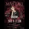 「MAD THE LAKE」