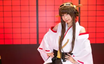 コスプレの夏はまだ終わらない! 「キャラホビ2015」コスプレ写真まとめ