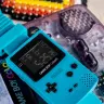 「Time To Step Things Up Game Boy Color Watch／画像はすべてMerchoidのオンラインショップより