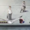 『今、ふたりの道』スクリーンショット