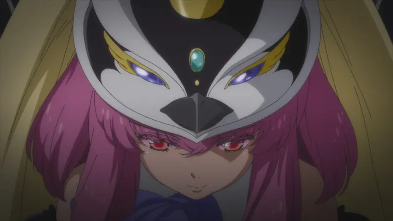 【予告篇】輪るピングドラム 劇場版 RE:cycle of the PENGUINDRUM