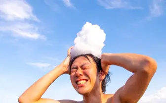 史上最高気温41.1℃の埼玉県熊谷市で、入浴施設がビールを41円で提供!