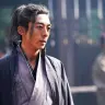 『るろうに剣心 最終章 The Beginning』桂小五郎役を演じる高橋一生さん