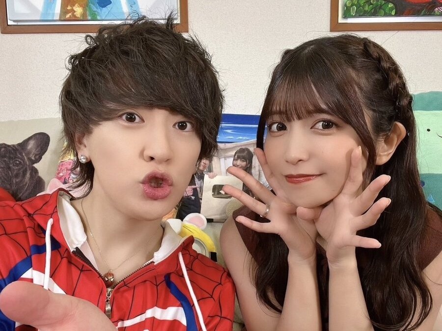 ⭐️ヴァンゆん⭐️専用 2人組YouTuberヴァンゆん解散「お互いに目指していた夢が叶った