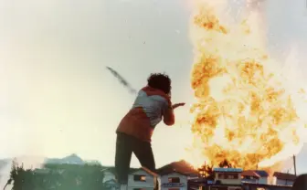 庵野秀明『帰ってきたウルトラマン』自主制作、Amazon Prime Videoで配信開始