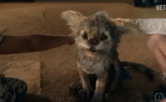 チュパカブラってこんなに可愛かった? Netflix映画『アレックスとチュパ』