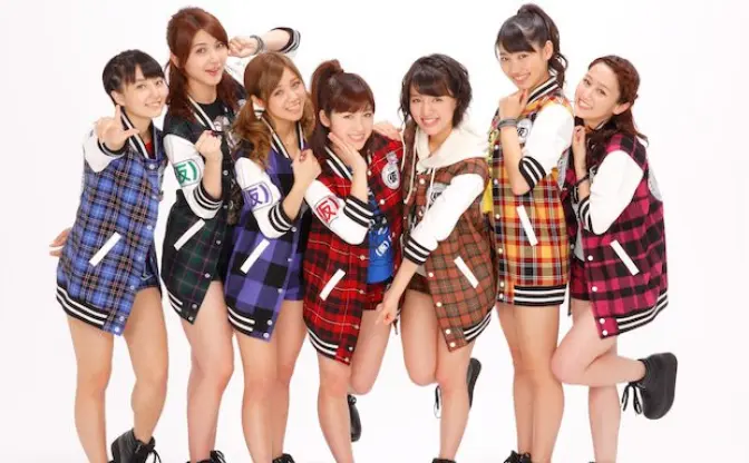 「CHEERZ」にアプガ新井、モ！ら新アイドル参加！ クリエイターコラボも