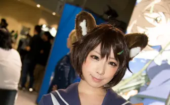 【TGS2016画像まとめ】VRもARも関係ねえ…美人すぎるコンパニオンさんは眼前にいたんや！