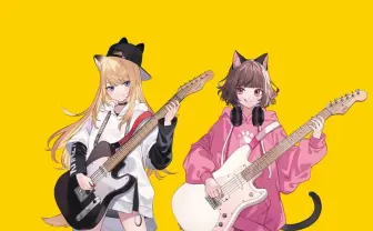 かっこ可愛いKMNZが目印！ 3都市のタワレコでポップアップストア開催