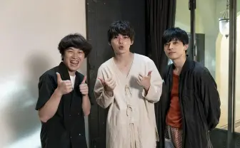 シンガーソングライター岸洋佑のMVに吉沢亮 監督は水溜りボンドのカンタ