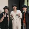 岸洋佑『THE ONEMEN'S』ジャケット写真（初回限定盤）