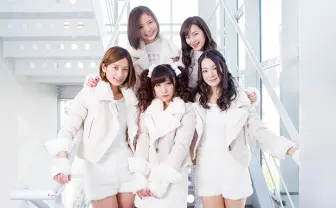 6年半で見つけた居場所とは? 初メインボーカルのアイドリング!!!2期生にインタビュー