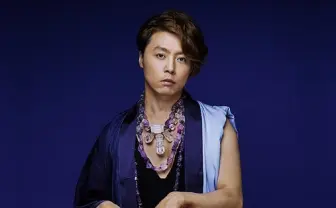 堂本剛「SONGS」出演　バンド編成でファンクをかき鳴らす