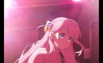 『ぼっち・ざ・ろっく!』劇場総集編は前後編、2024年春夏に公開!
