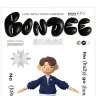 「Bondee」スタート画面／画像はすべてアプリから、ぼかしは編集部
