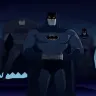 画像は「Batman Beyond」のキャプチャ