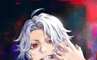 にじさんじ葛葉「甘噛み」MVがミリオン再生　堂々のメジャーデビュー