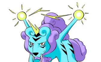 伝説ポケモンのイラストを手がける斉藤むねお、キャラデザ講座開講!