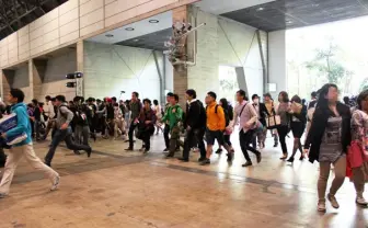 【ニコニコ超会議3】最終日開催ぃぃぃぃぃいいいい！！！！