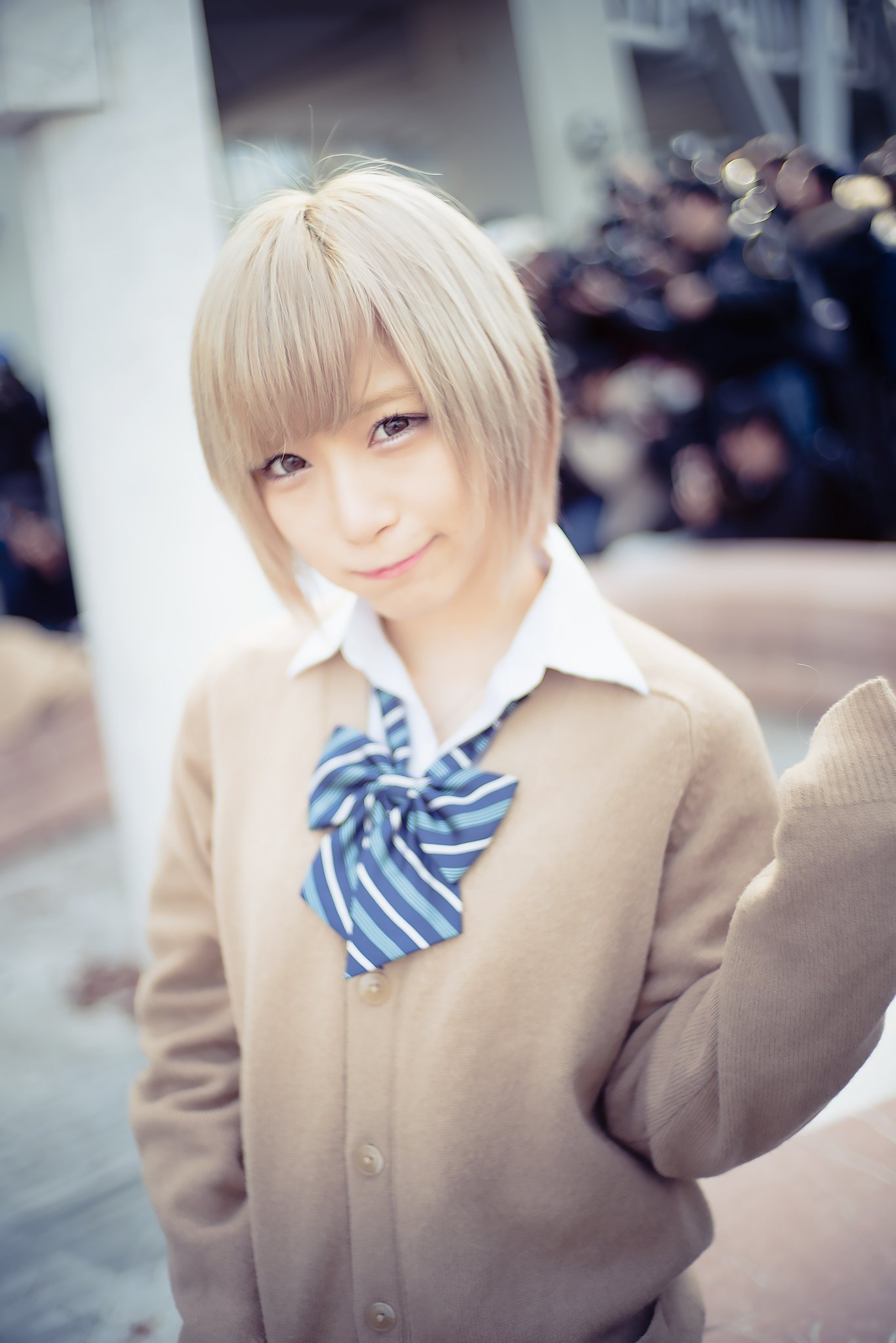 高品質，お買い得】 ReoNA 下積み時代の女子高生 生写真 レオナ れお