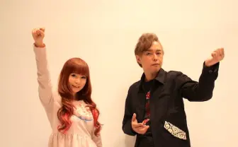 大槻ケンヂ×中川翔子対談 特撮アクション『ヌイグルマーZ』制作秘話