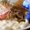 クーリッシュ咖冷麺（かれいめん）