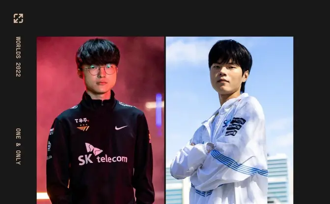 『LoL』世界大会「Worlds」決勝は同級生＆韓国勢対決に　見どころを解説