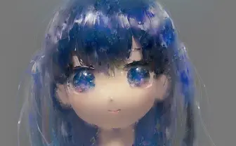 POP&DOPE Illustration 002: くわがた