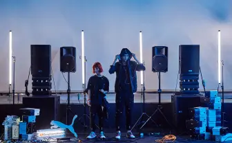 PUMA × GraphersRock第2弾アイテム解禁　ラウンジネオが撮影協力