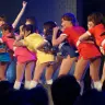 【TIF2017】セクシーアイドル集合のR-18イベントで起きたコト。恵比寿★マスカッツ、T♡Projectら