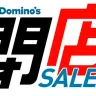 画像は、「ドミノオンライン本店」のスクリーンショット