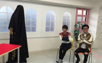 元KAT-TUN田中聖「田村淳の地上波ではダメ絶対！」再登場！ エロ芸GPも