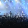 「進撃」のcinema staff、ワンマンで怒濤のリリースラッシュ決定