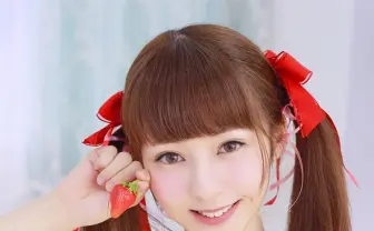 元drop、Rev.のアイドルが「ミスいちご2017」に決定！