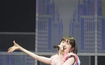 これが武藤彩未の世界──生誕ワンマンライブで1200人を魅了