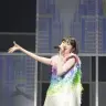 これが武藤彩未の世界──生誕ワンマンライブで1200人を魅了