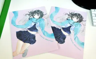 メル先生人気すぎ！ 「ひとりぼっちの冬コミin東京 2」開催決定