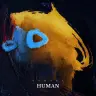 yahyel『Human』／画像は公式サイトより