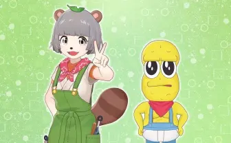 「ぽこピー」の傑作動画24選　VTuberの定義を拡張する2人組