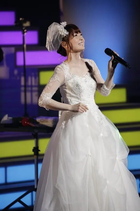花澤香菜さん、いきものがかり水野とコラボ新曲　一夜限りのライブも