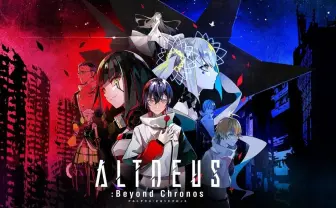 注目ゲーム『アルトデウス: BC』がアツい　VRならではの臨場感、演出に没入してみた